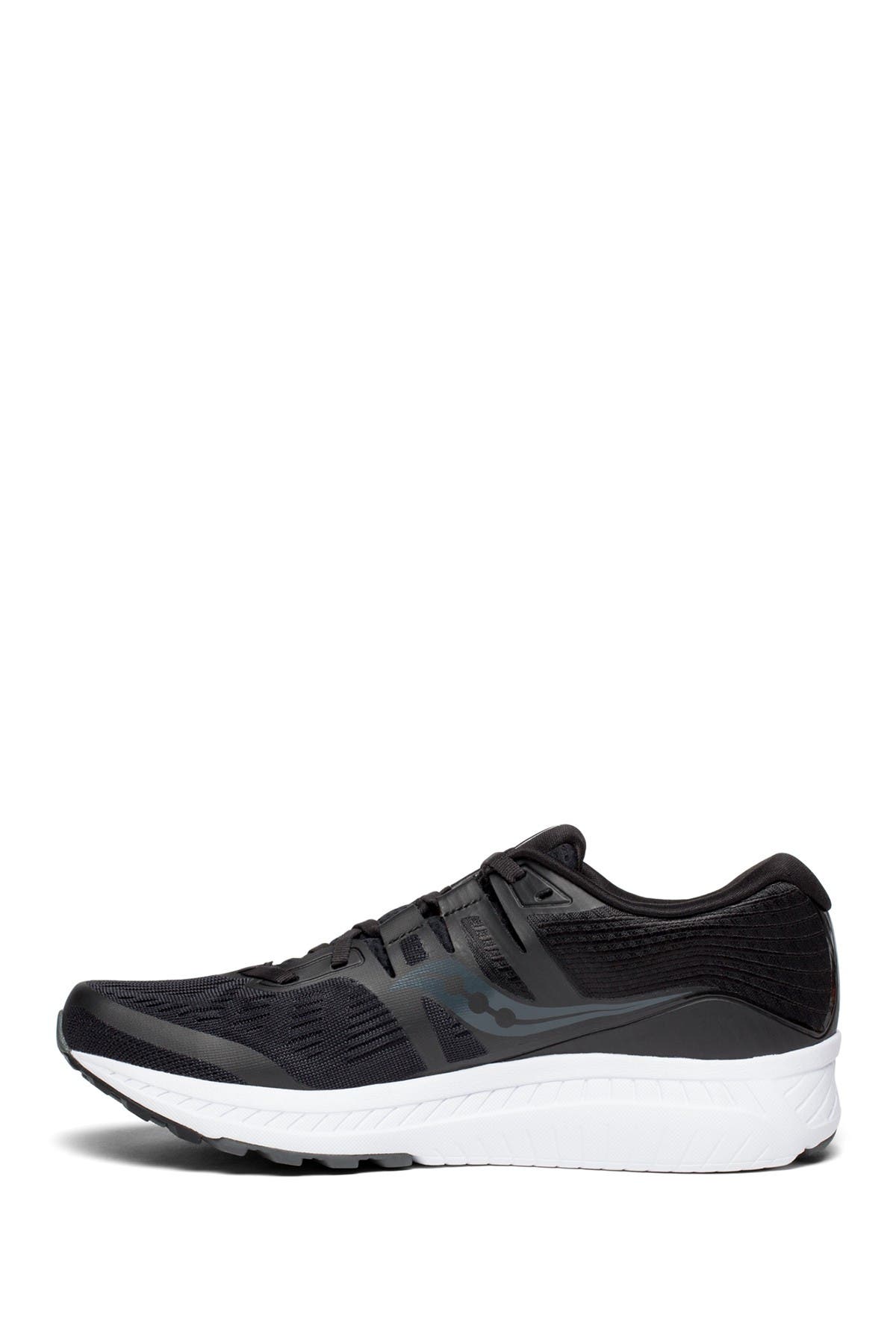saucony ride wide
