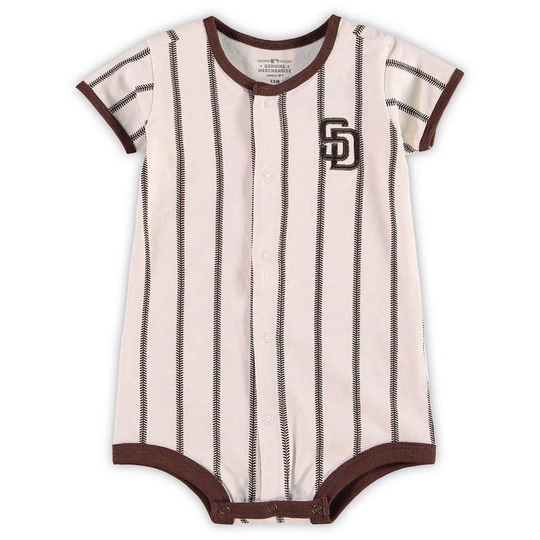 Official Baby San Diego Padres Gear, Toddler, Padres Newborn