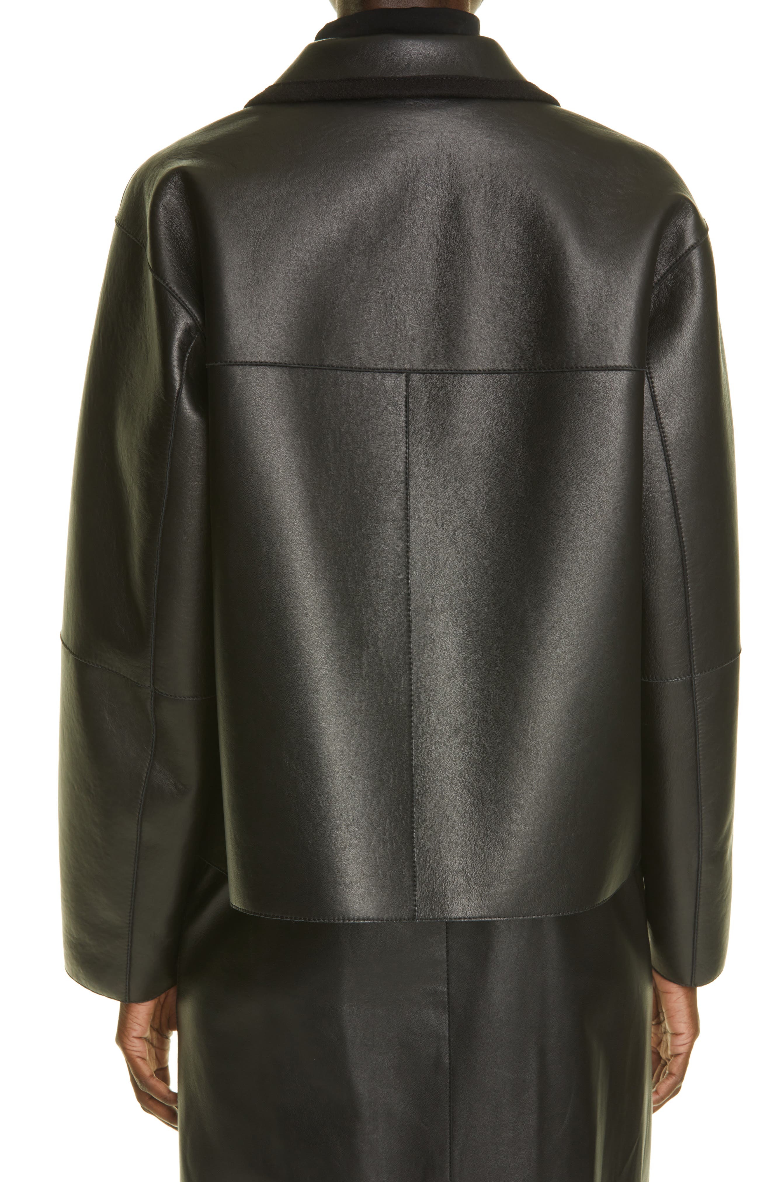 lafayette 148 jacket