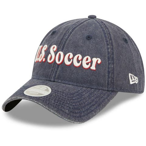 Women's Atlanta Braves New Era Camo Tonal Camo Core Classic 9TWENTY  Adjustable Hat