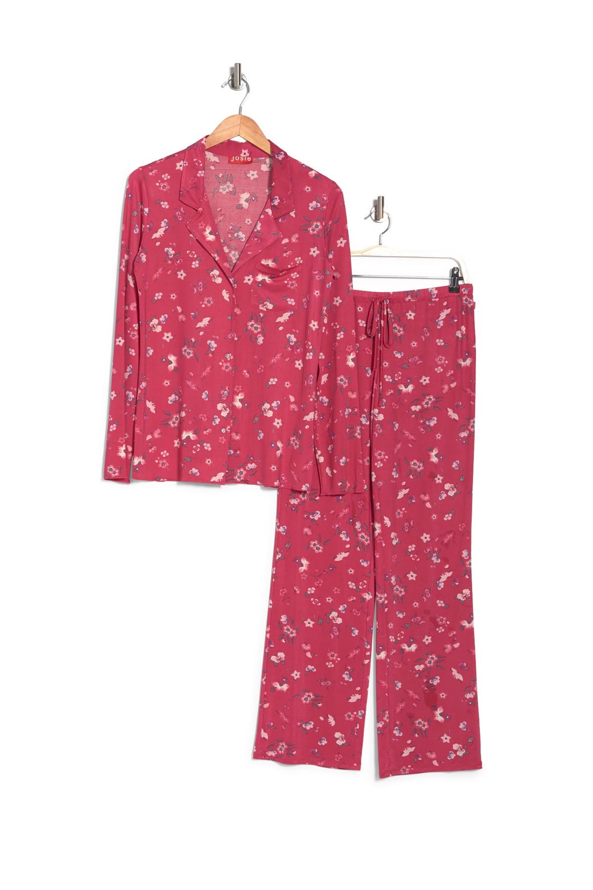 Josie Top & Bottom Pajama Set Nordstrom Rack