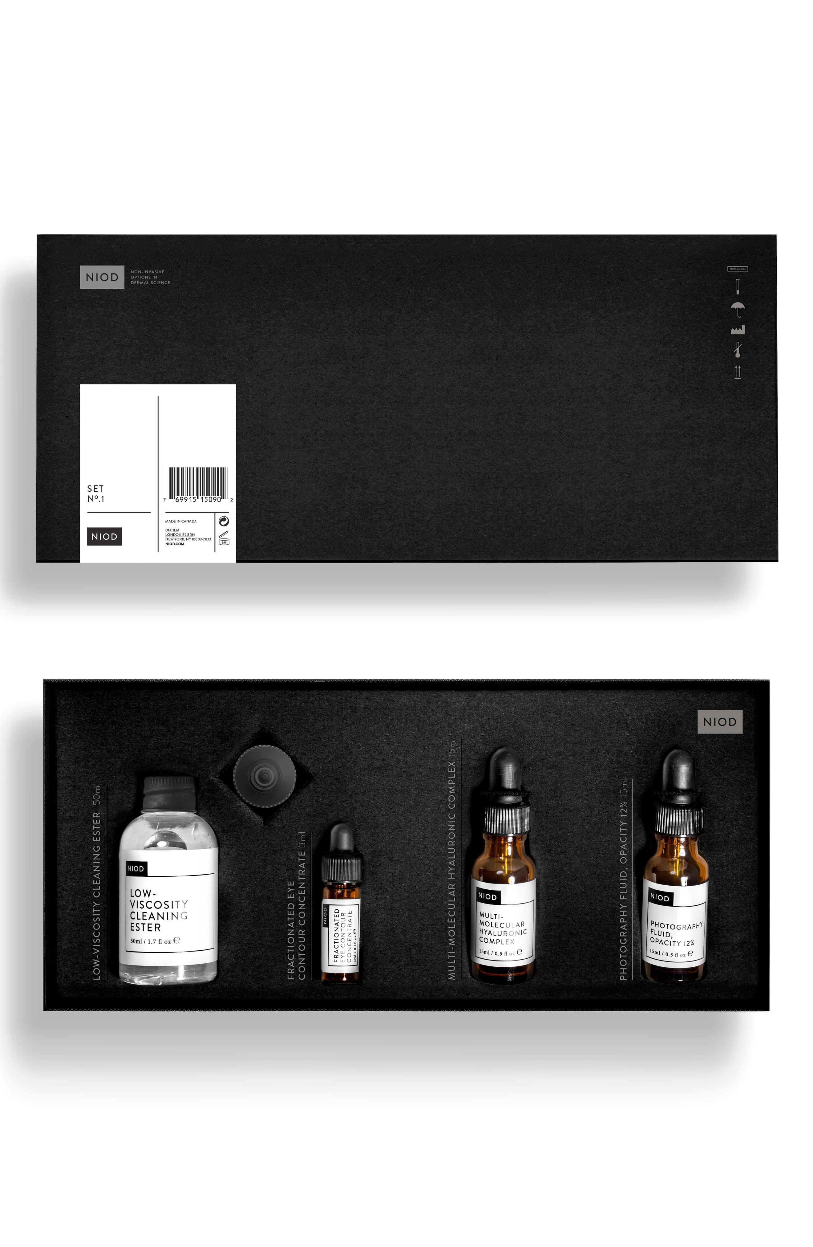 niod set 2