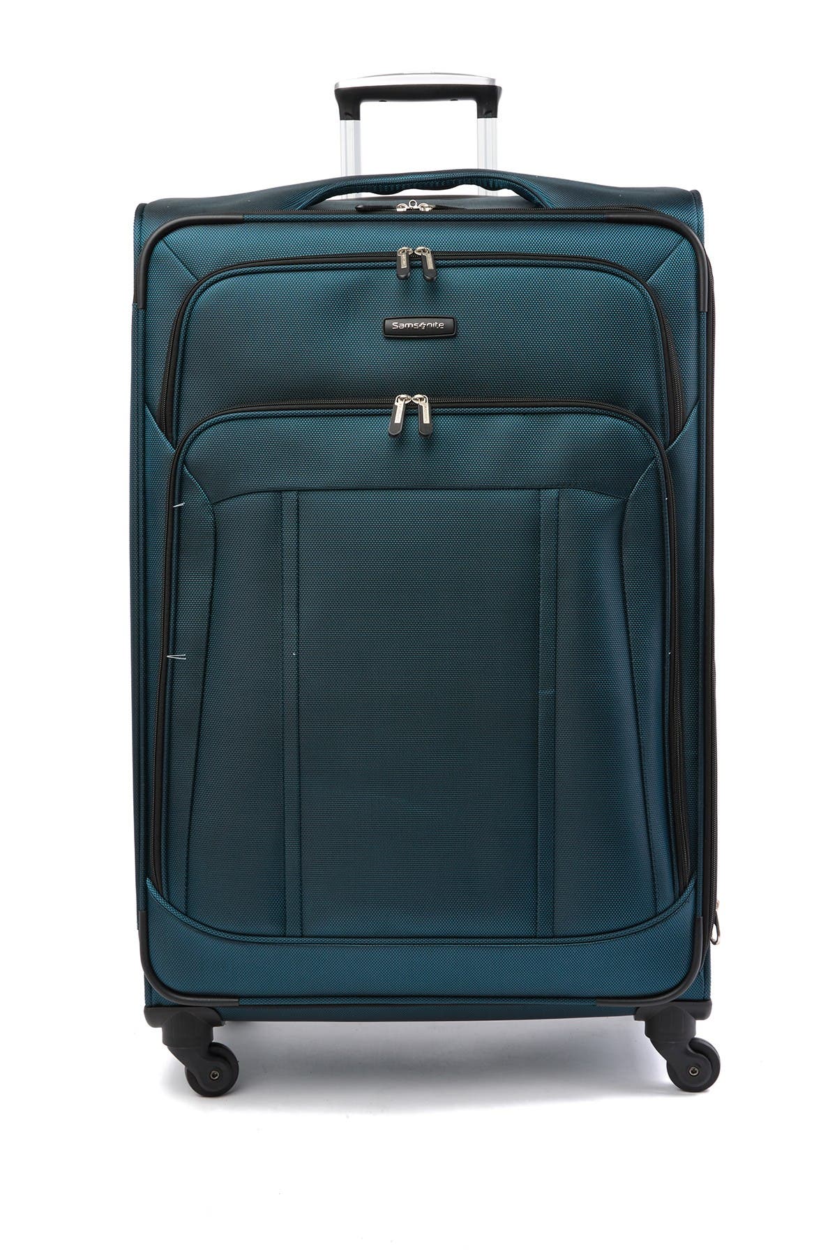 samsonite soft luggage