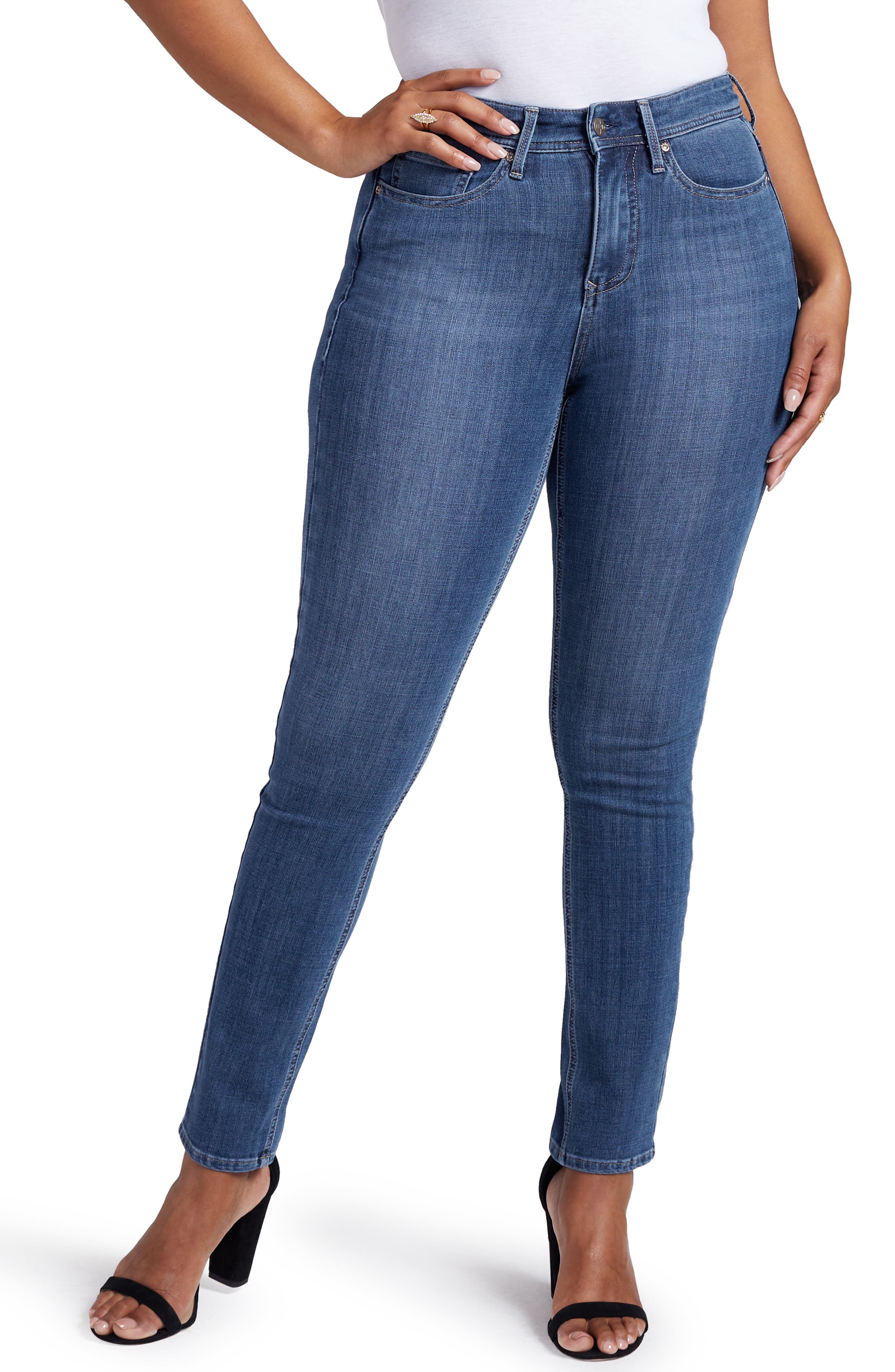 nydj curves 360 slim straight