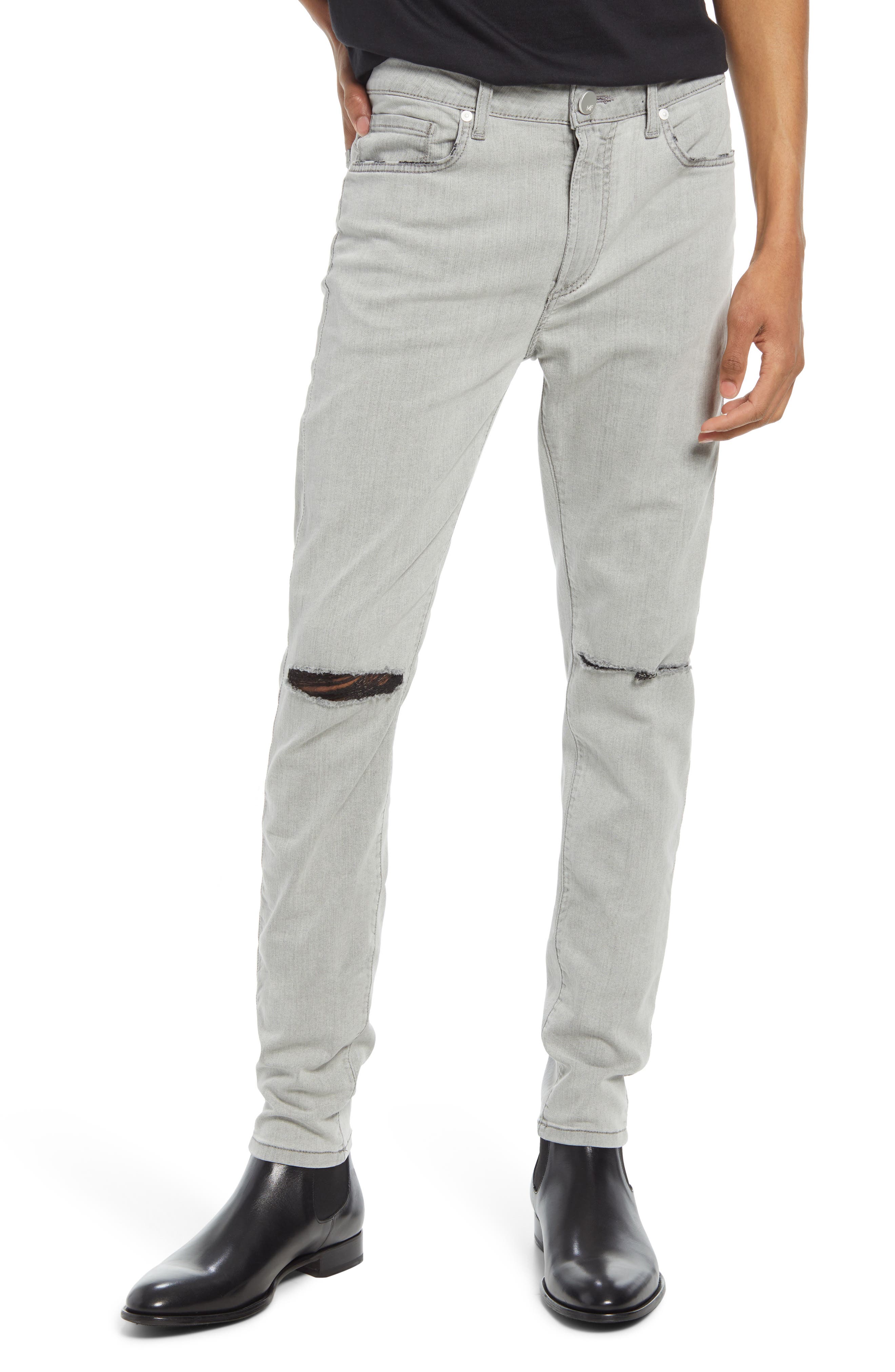 monfrere greyson skinny fit jeans