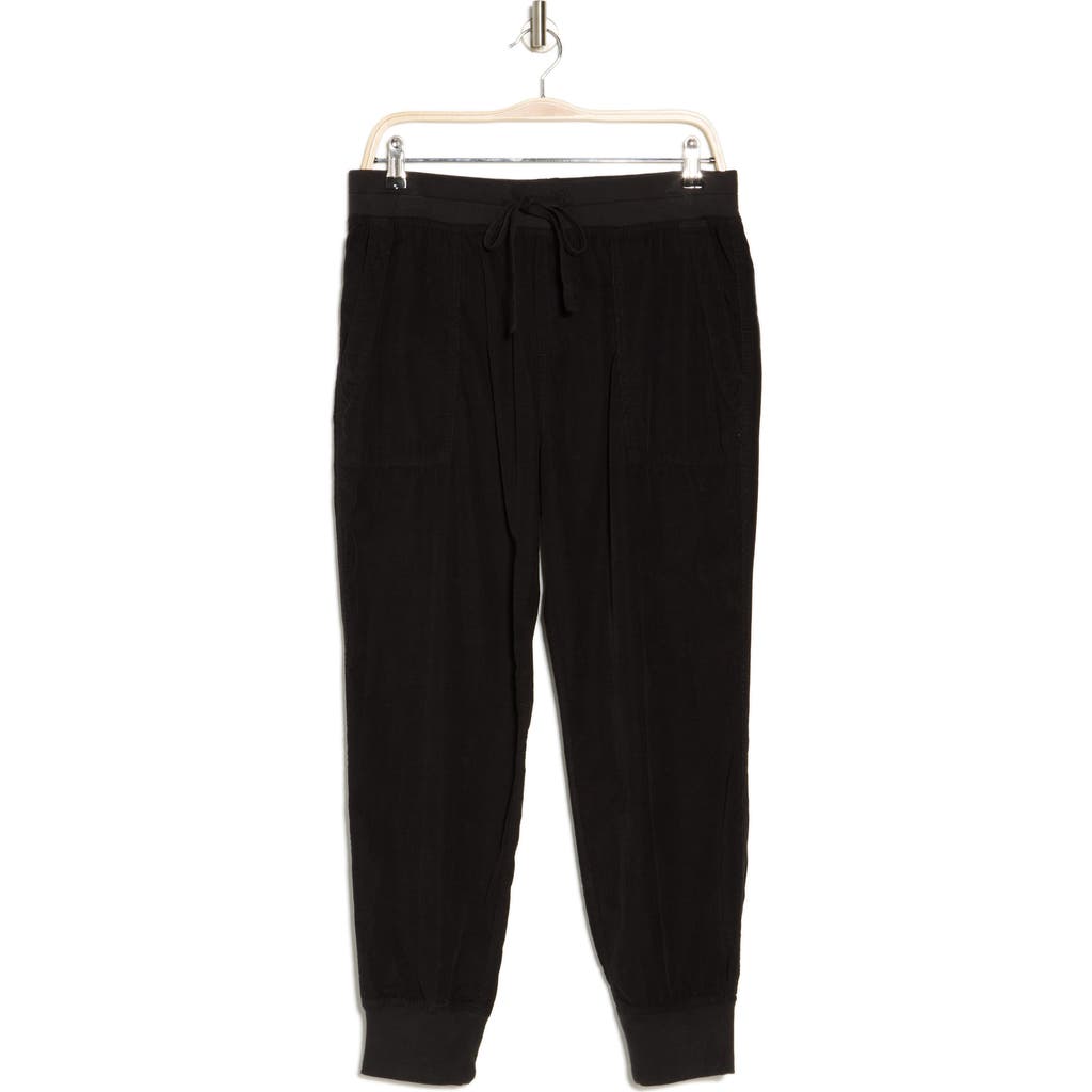 JAMES PERSE JAMES PERSE CORDUROY JOGGERS