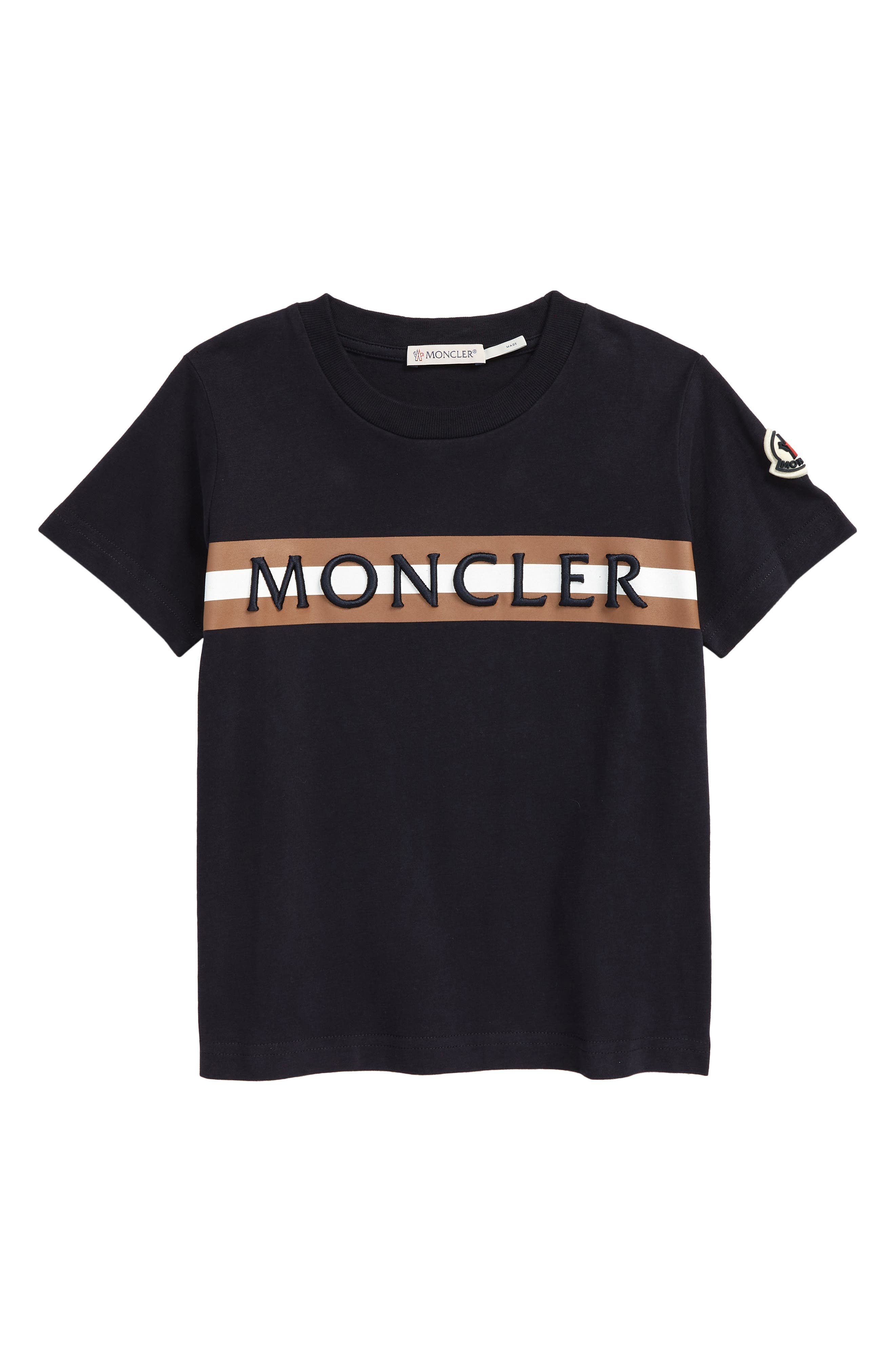 kids moncler top