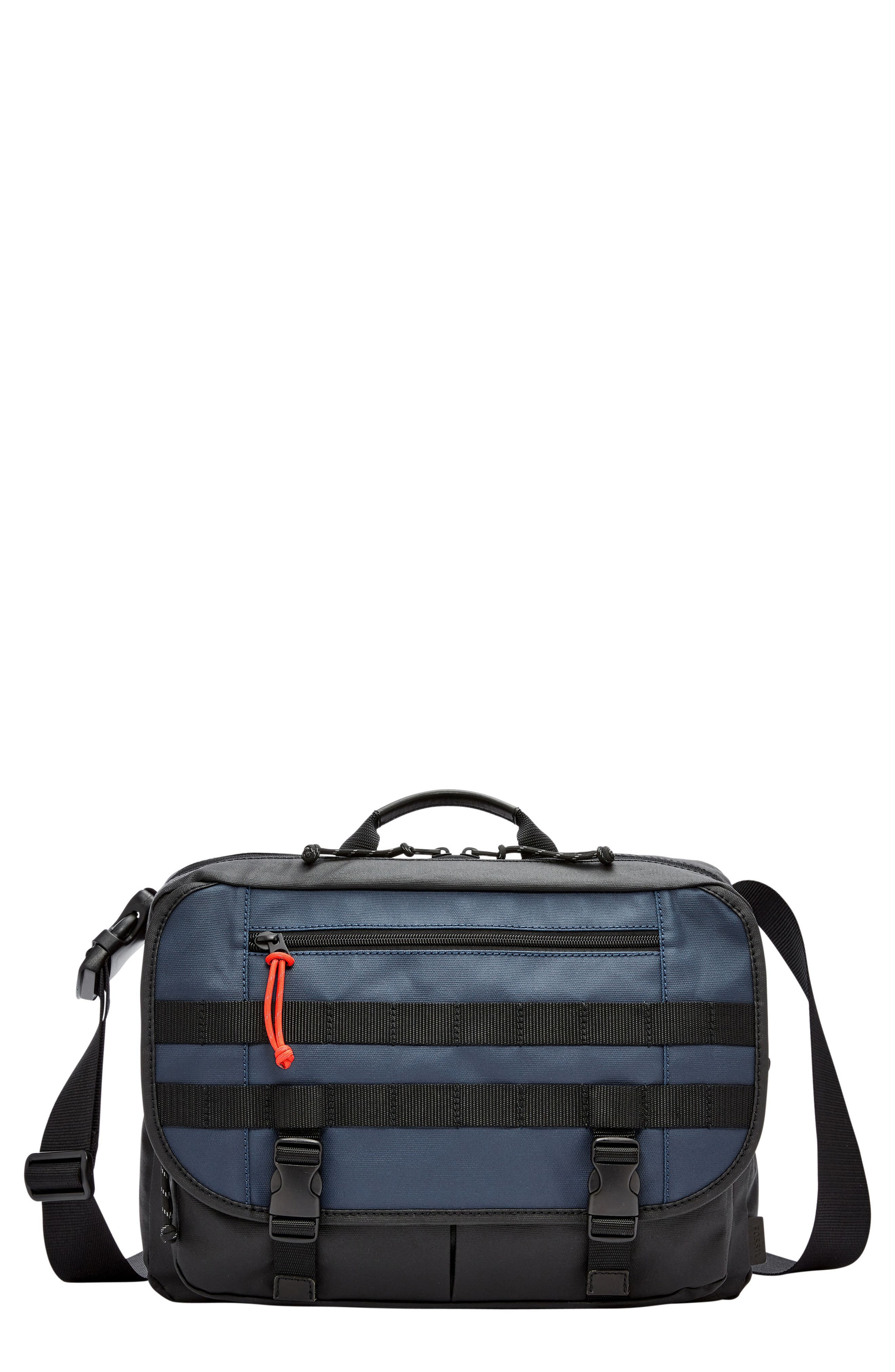 Fossil Sportsman Messenger Bag Nordstrom