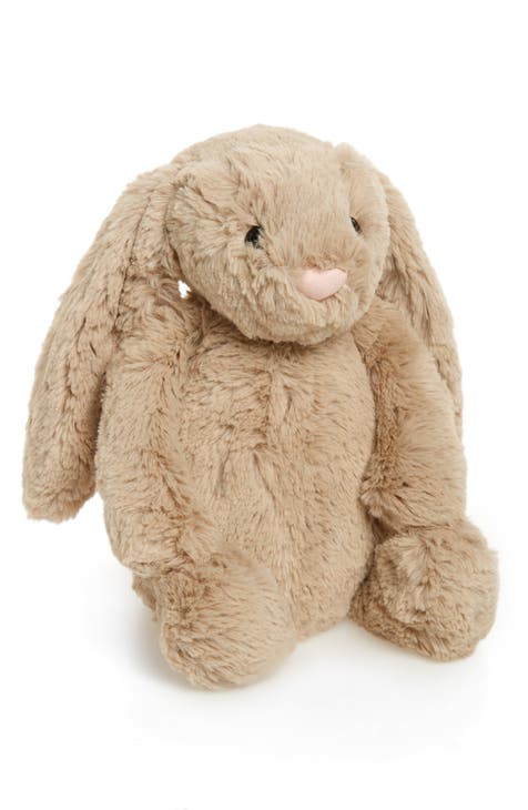 Jellycat Bashful Bunny Stuffed Animal Plush Toy – To The Nines