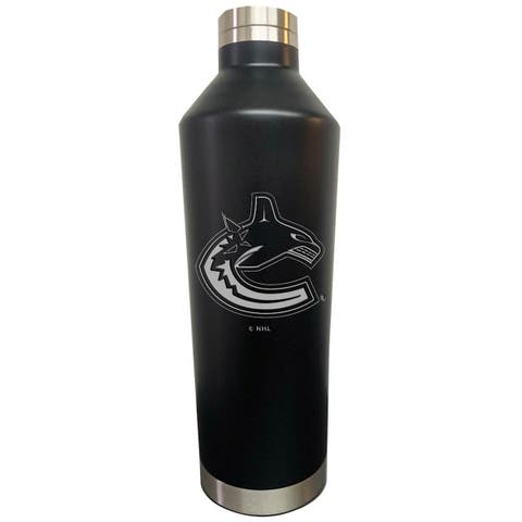Orca Ohio State Buckeyes 34oz. Blackout Hydra Water Bottle