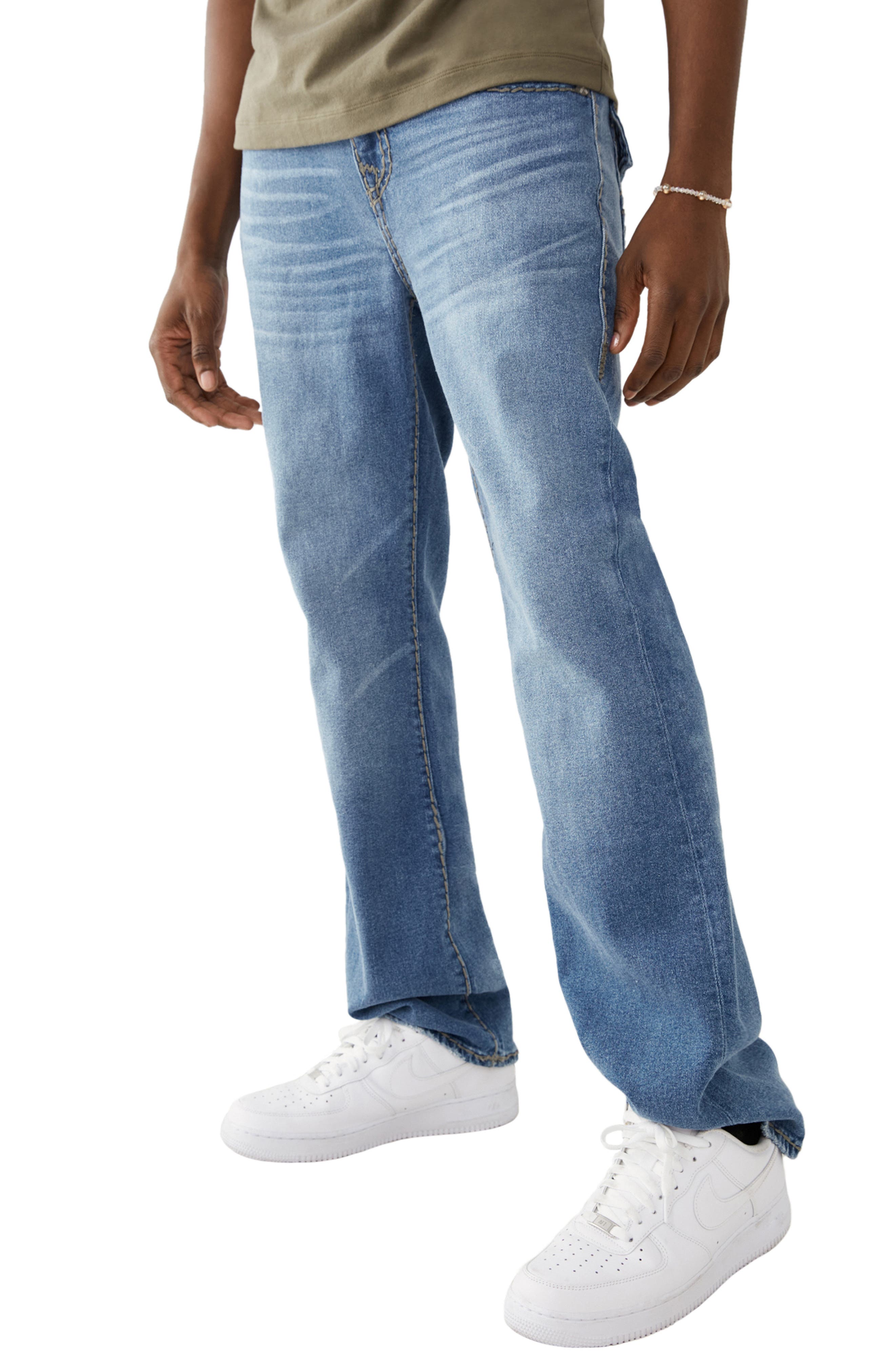 true religion wide leg jeans