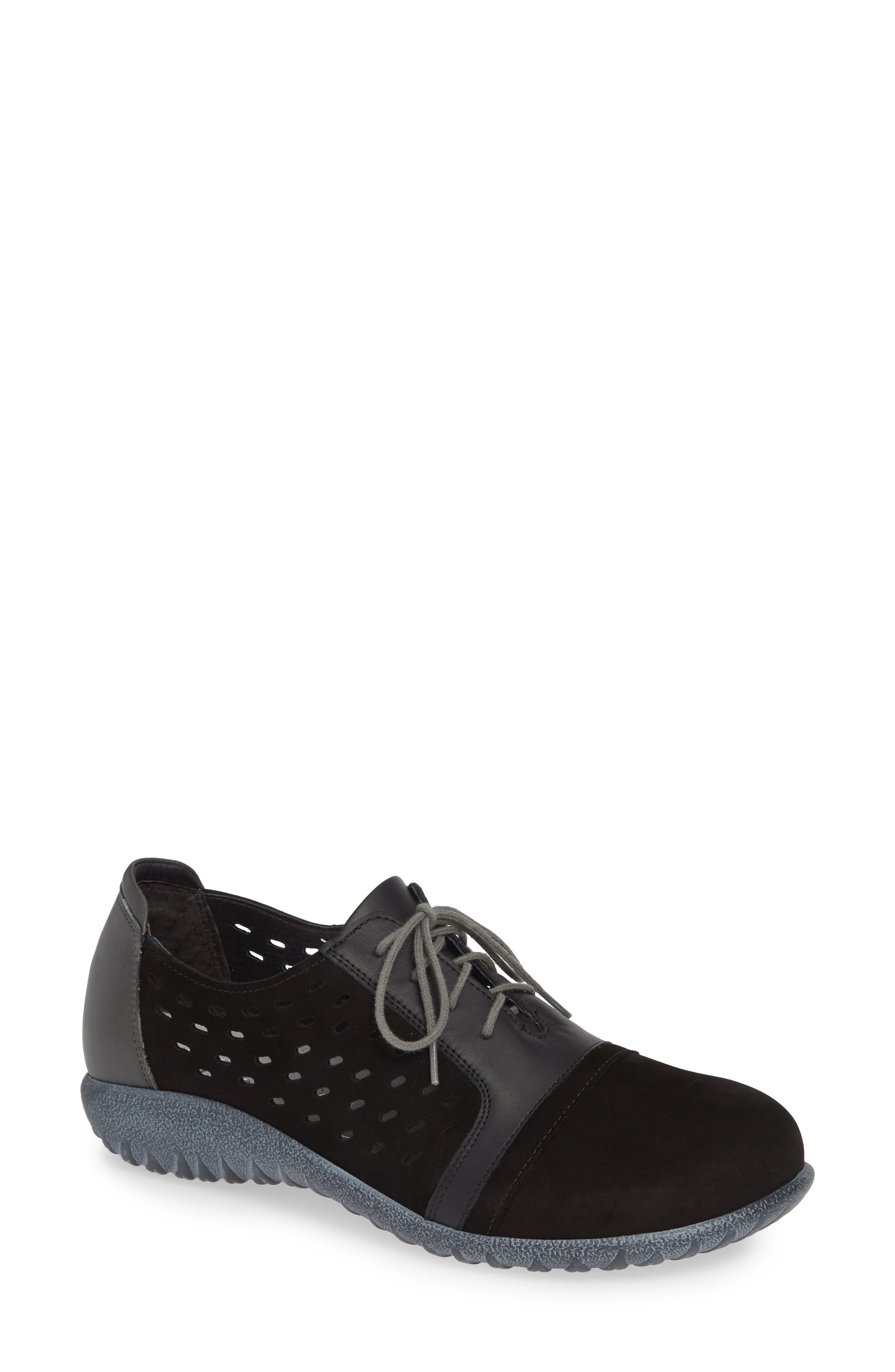 Naot Lalo Sneaker, Black