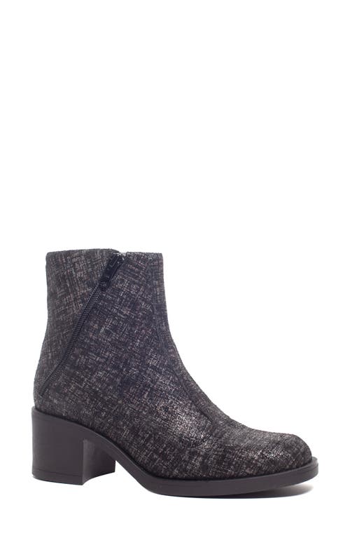 Emil Wool Lined Bootie in Lamba Piles