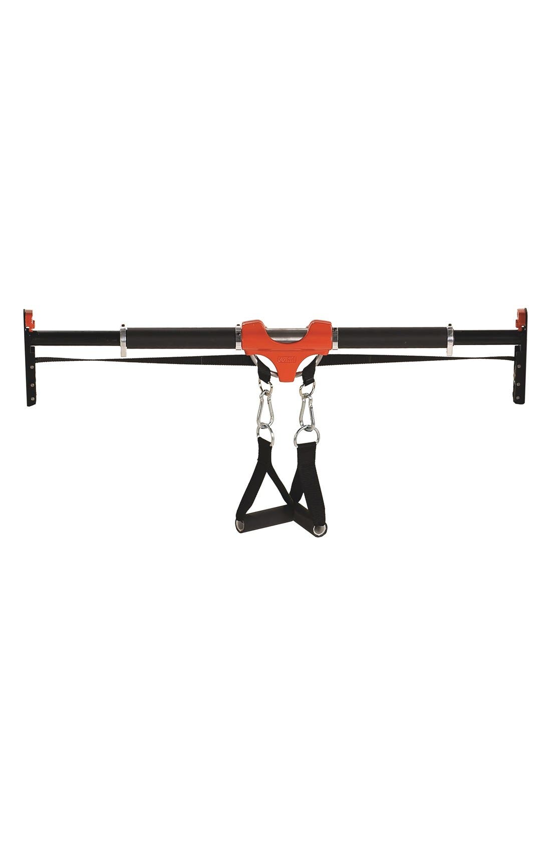 Gofit Gravity Bar Door Mounted Weight Training System Nordstrom