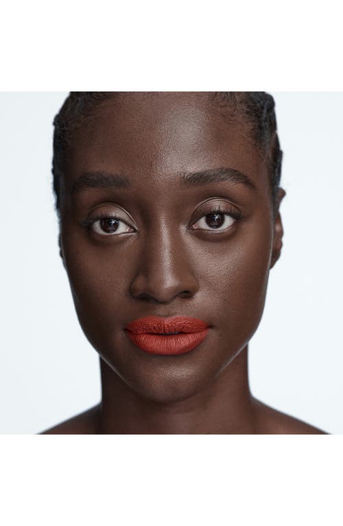 Byredo Matte Lipstick In Stromboli 213