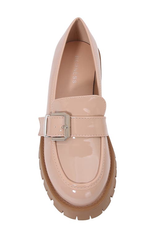 BERNESS BERNESS HETTIE LOAFER