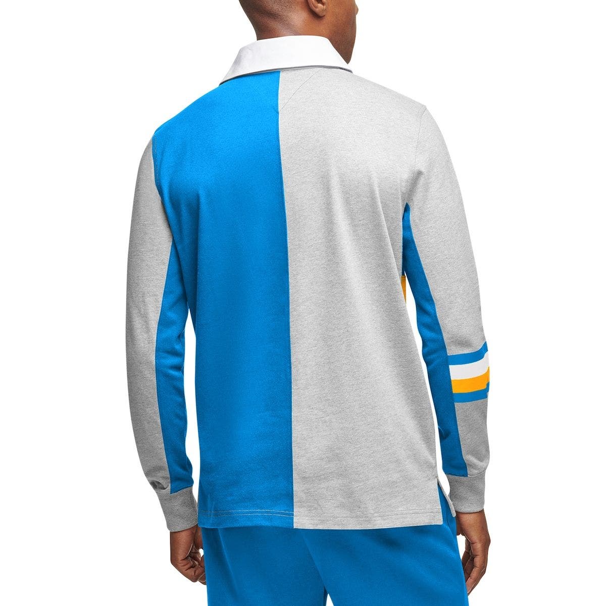 Los Angeles Chargers Rugby 
