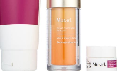 Shop Murad ® Revive + Repair With Glow-up $135 Value In No Color