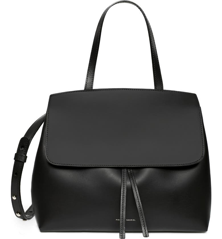 Mini Lady Leather Bag Mini Lady Leather Bag