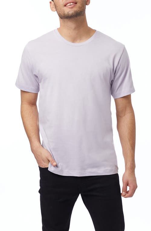 Alternative Go-To T-Shirt in Lilac Mist