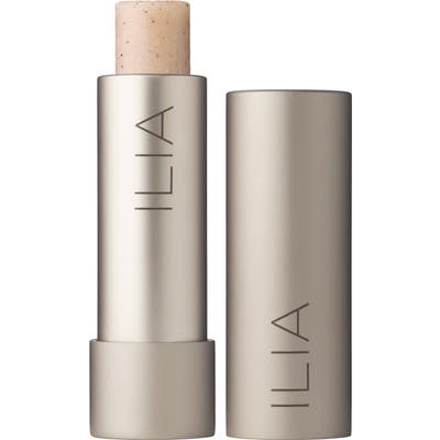 Ilia Balmy Nights Lip Exfoliator Scrub Stick