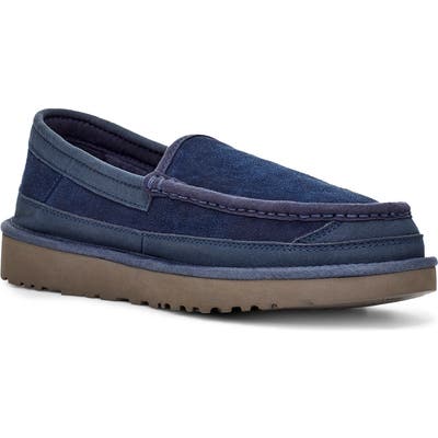 UGG Dex Slipper, Blue