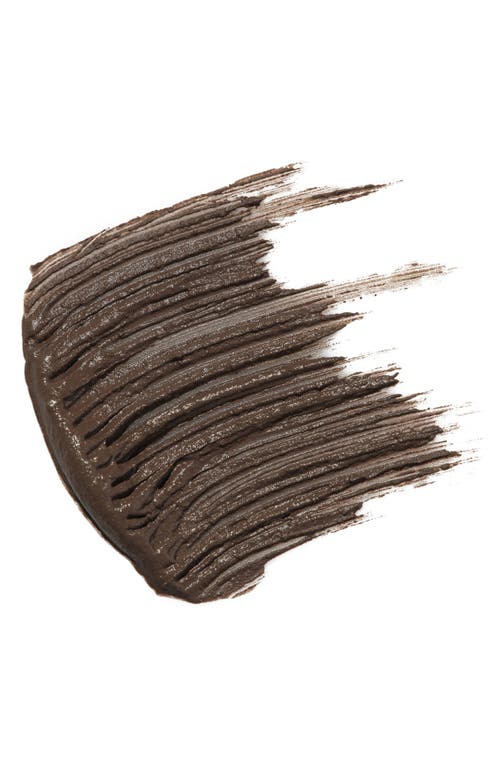 Anastasia Beverly Hills Volumizing Tinted Brow Gel In Soft Brown