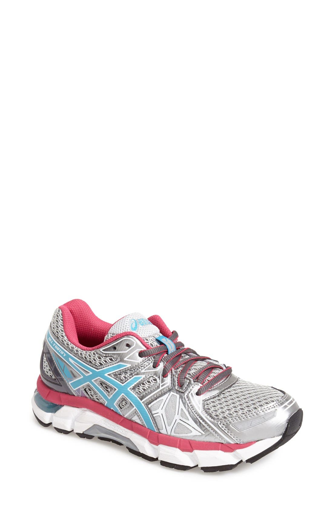 asics gel fortify mens