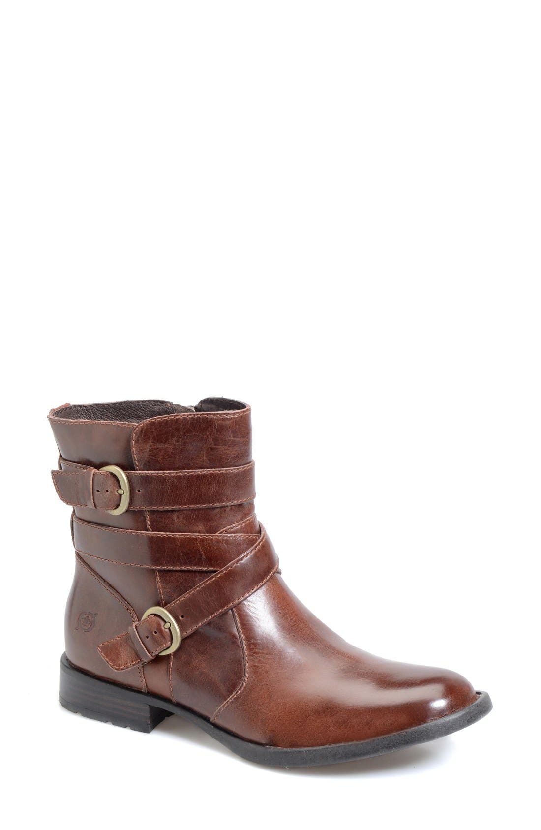 born mcmillan boots