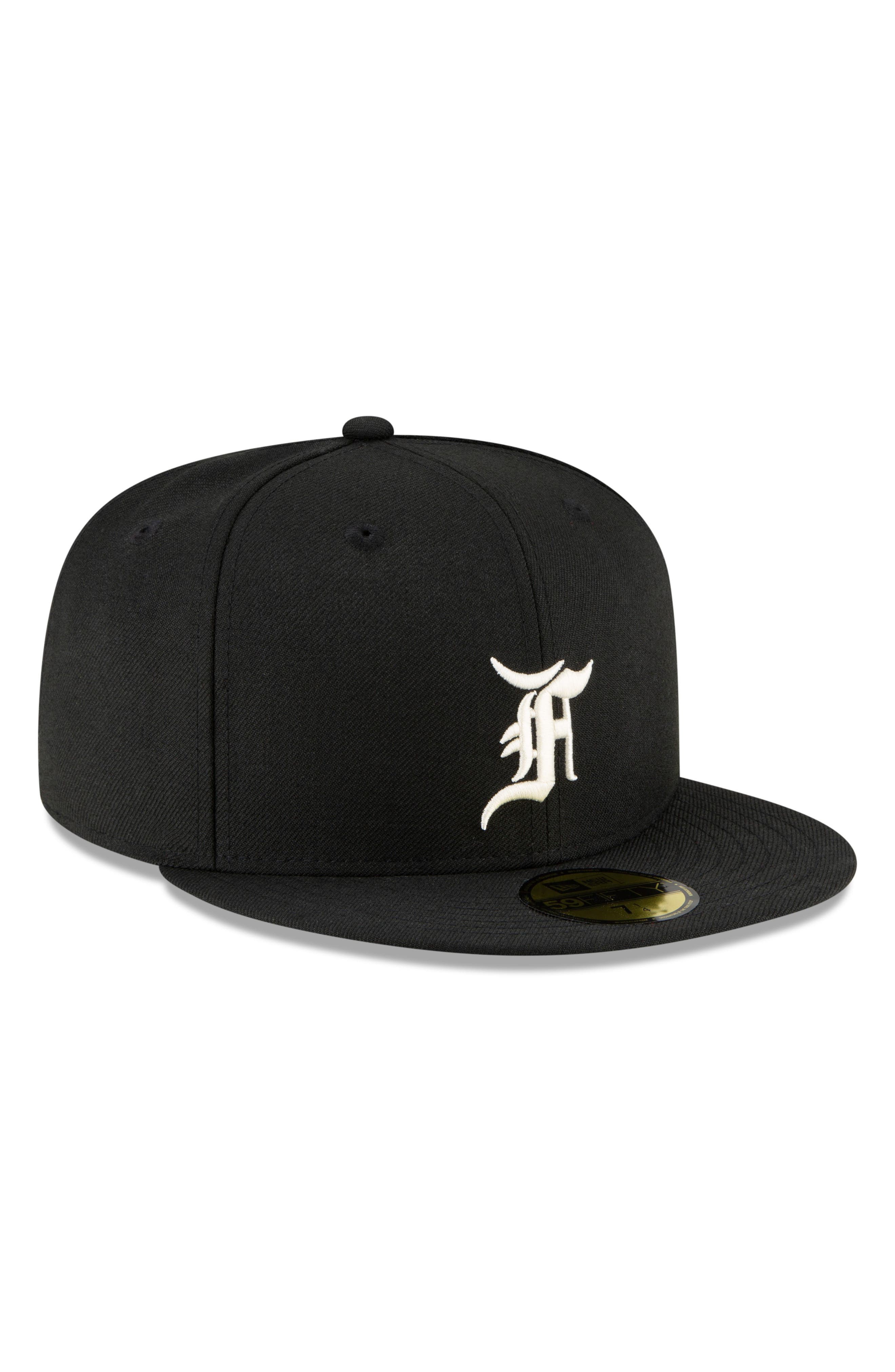 black hats mlb