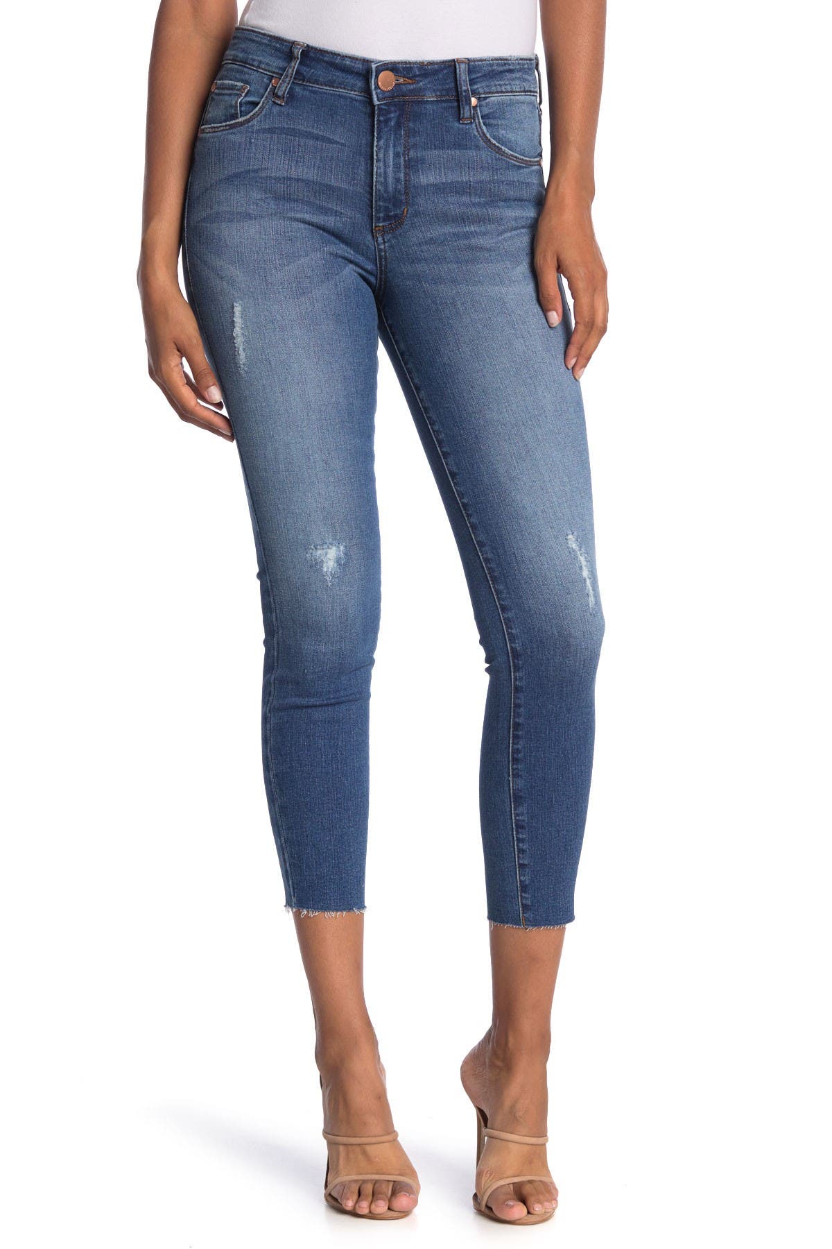 sts blue skinny jeans