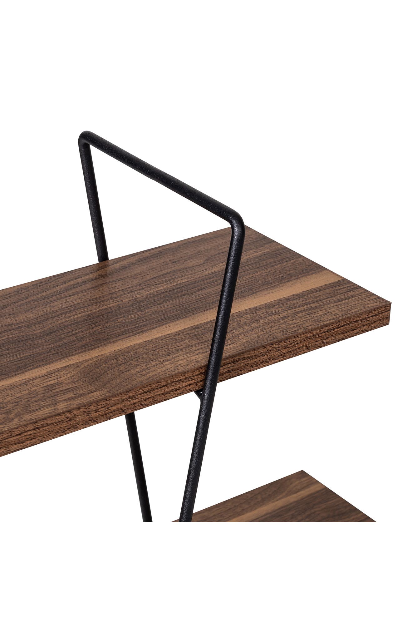 HONEYCANDO Wall Shelves Set of 3 Nordstromrack