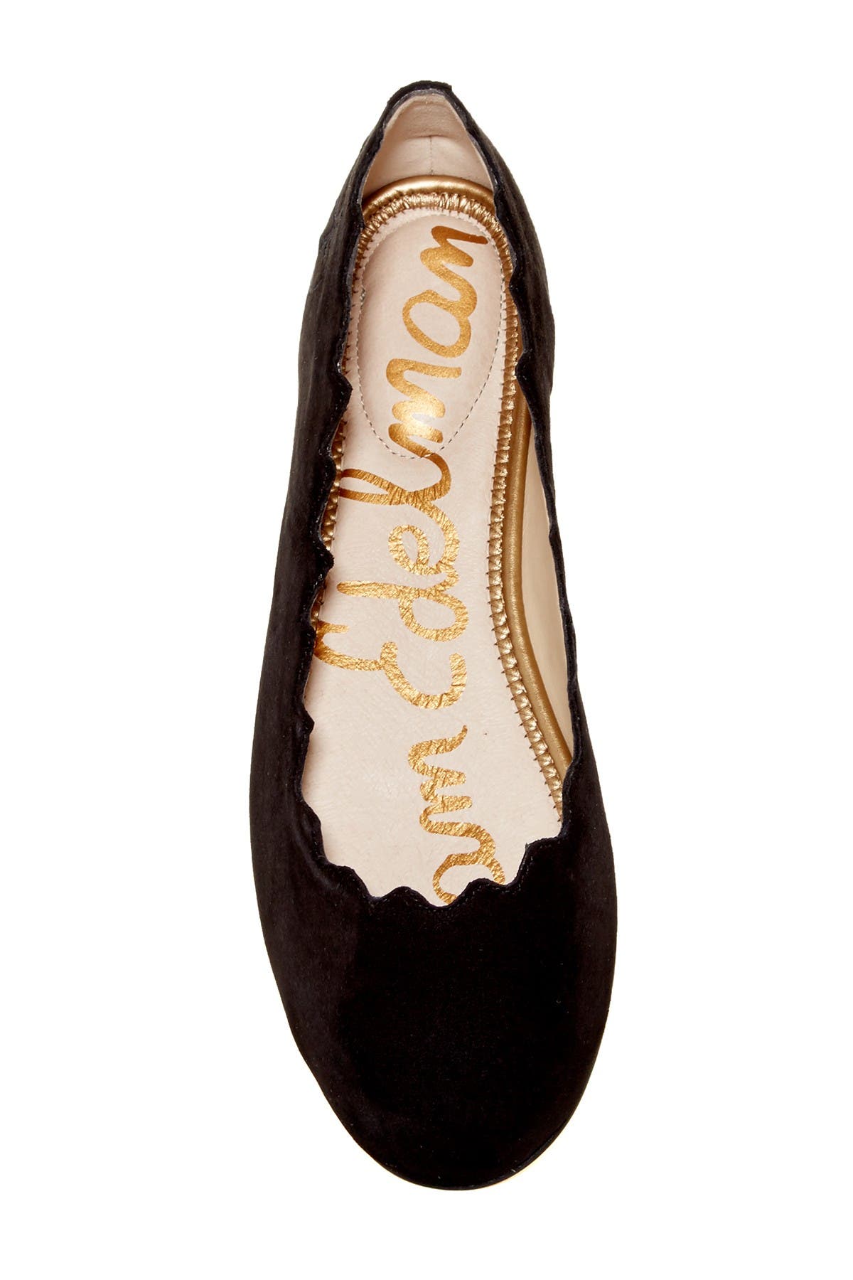 sam edelman francis flats