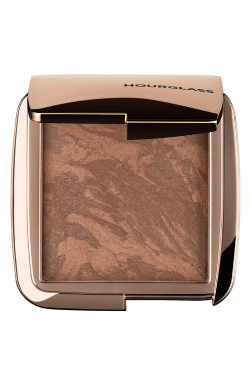 HOURGLASS Ambient Lighting Bronzer in Radiant Bronze Light at Nordstrom