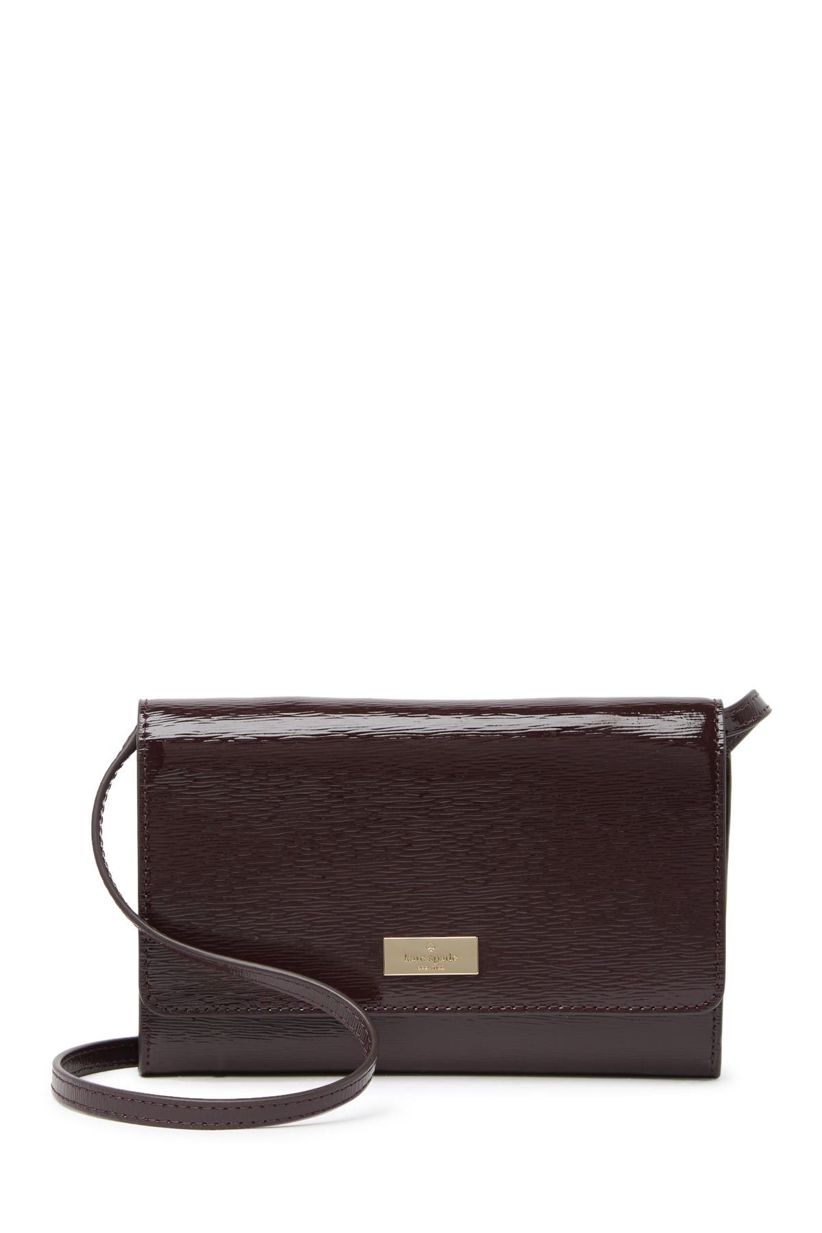 kate spade leather crossbody bag