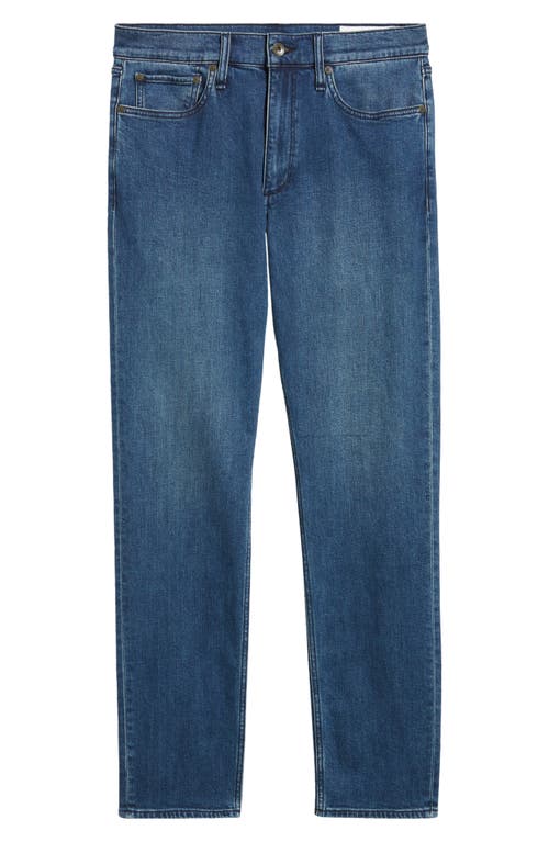 Rag & Bone Fit 2 Authentic Stretch Slim Fit Jeans In Blue