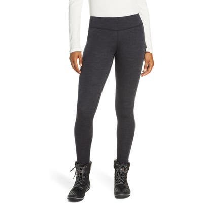 Smartwool Merino 250 Base Layer Bottoms, Grey