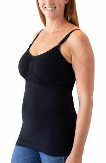 Hatch Collection  The Essential Hands Free Pumping Bra, Petal, Medium :  : Clothing, Shoes & Accessories