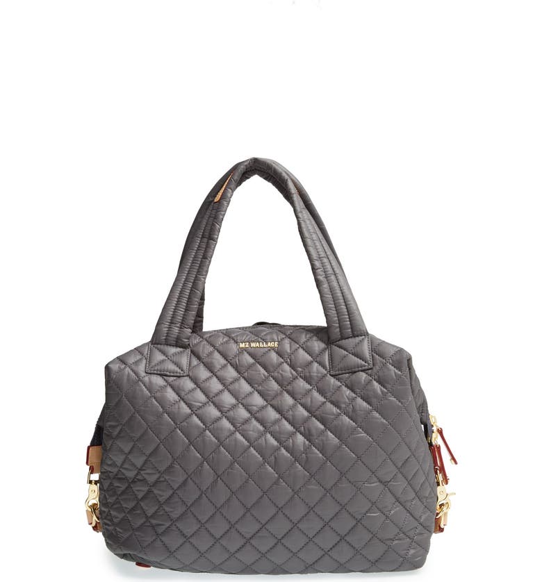 mz wallace large gramercy satchel