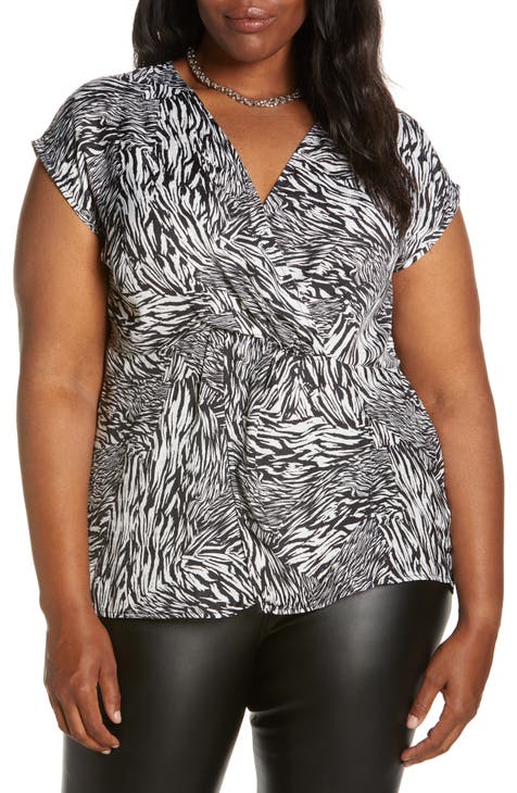 Plus-Size Tops for Women | Nordstrom