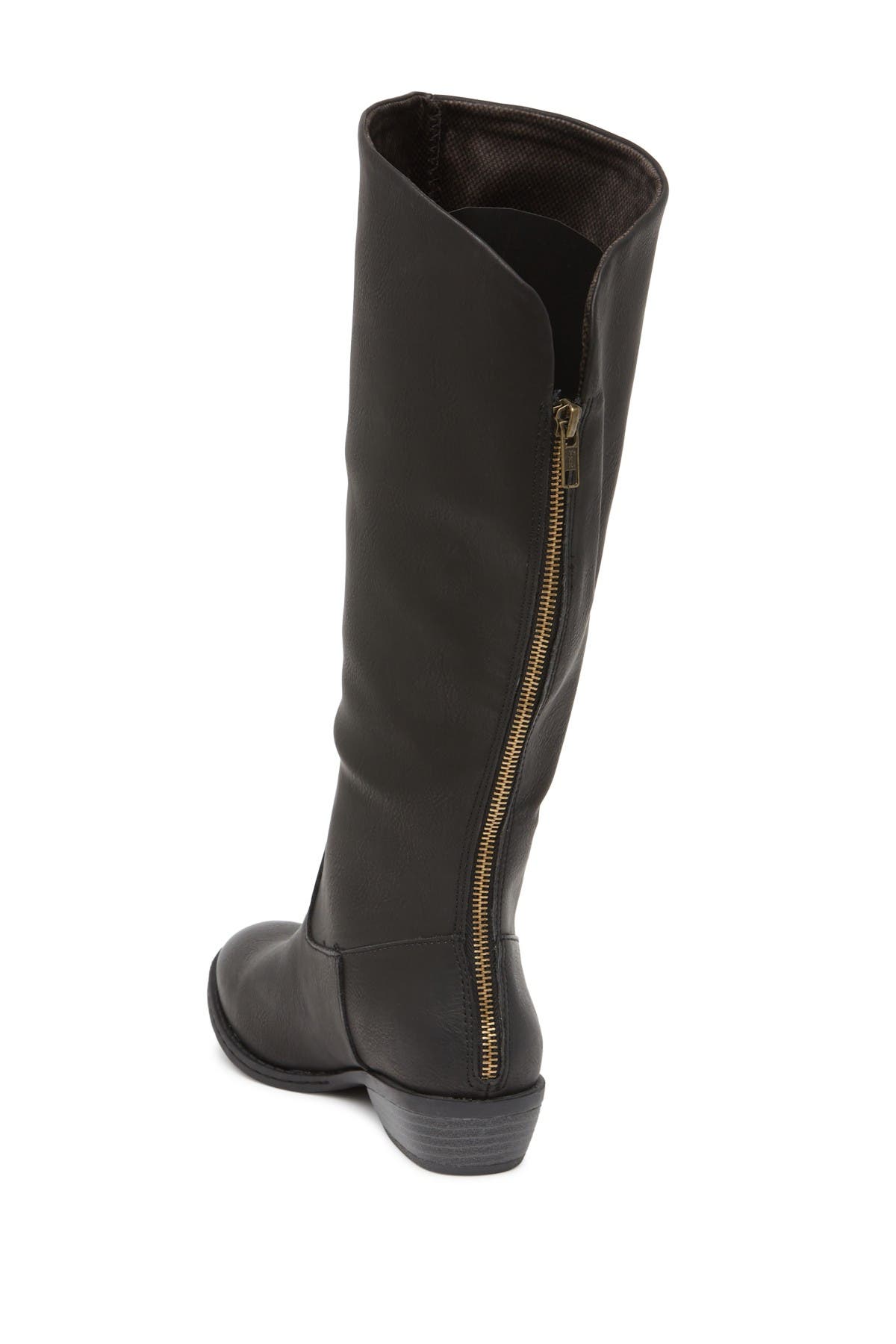 boc tall black boots