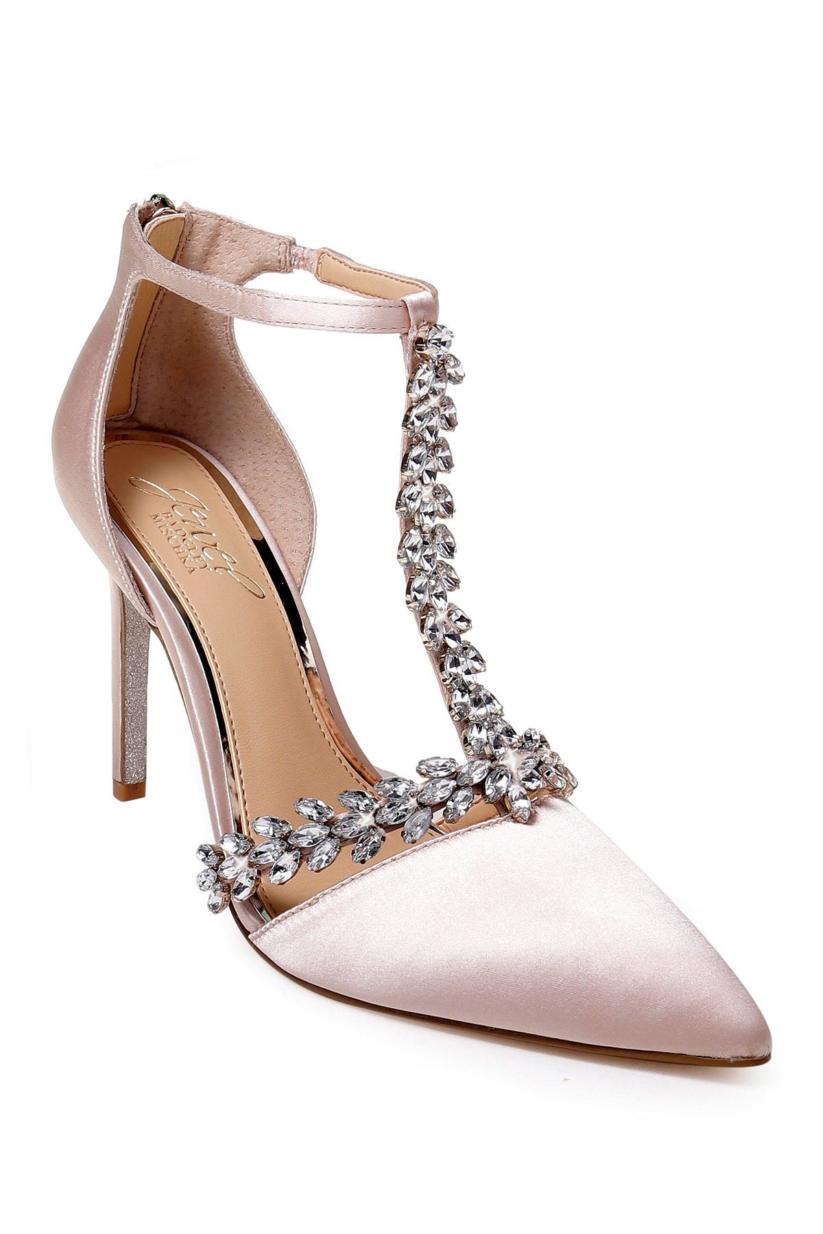 nordstrom rack badgley mischka shoes