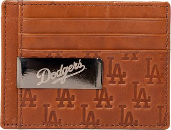 Dodgers coach wallet sale