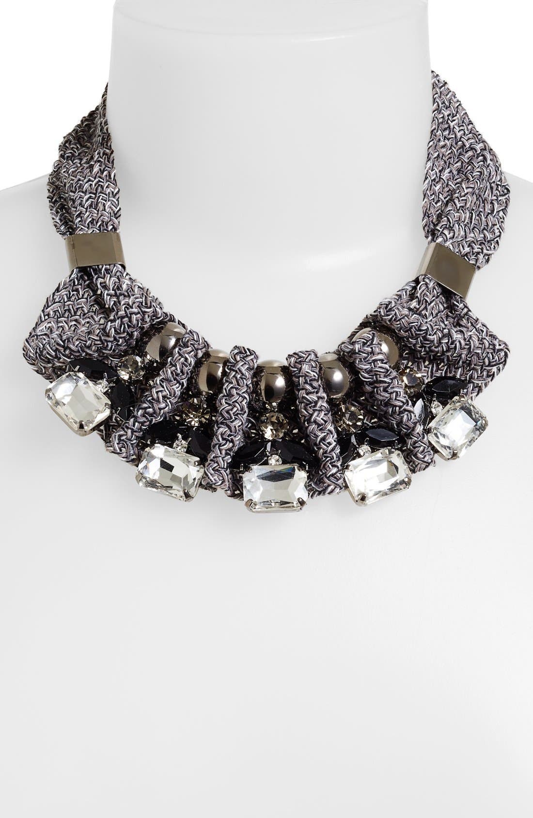Cara Statement Necklace Nordstrom