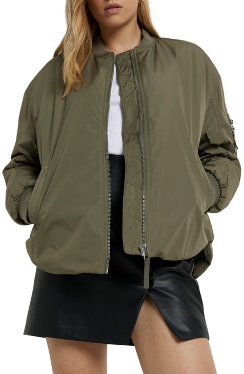 Women's Bomber Jackets | Nordstrom Rack