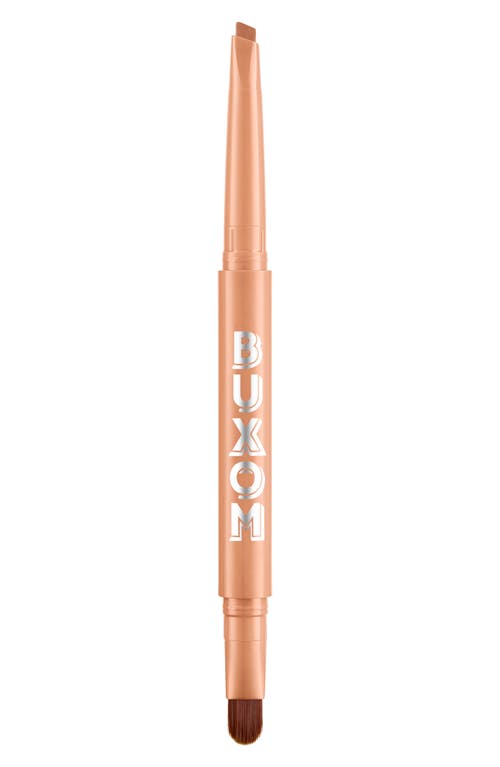 Dolly's Glam Getaway Power Line Plumping Lip Liner in Bold Beige