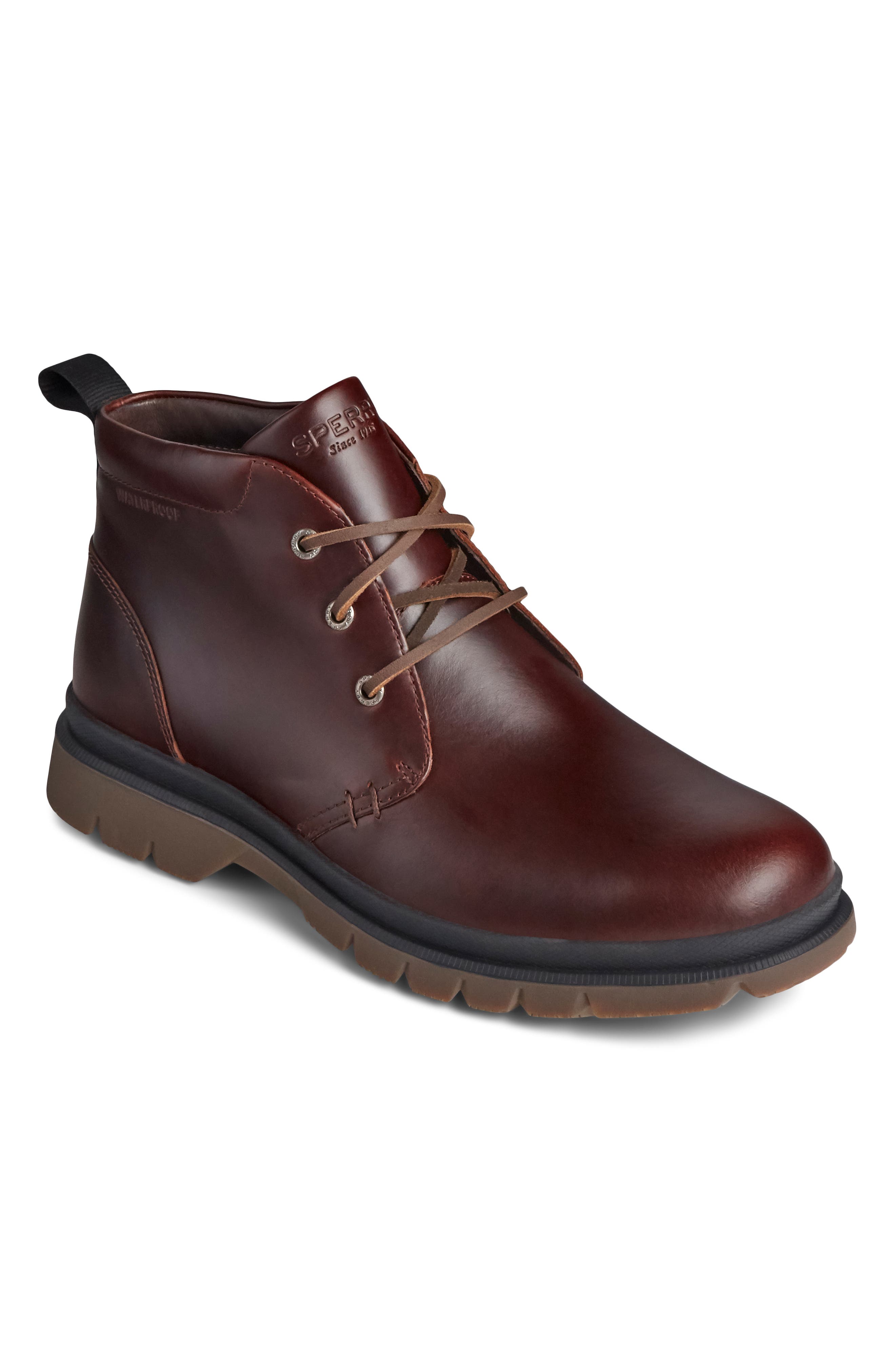 sperry watertown chukka