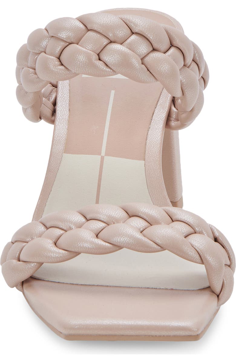 Dolce Vita Paily Braided Sandal, Alternate, color,