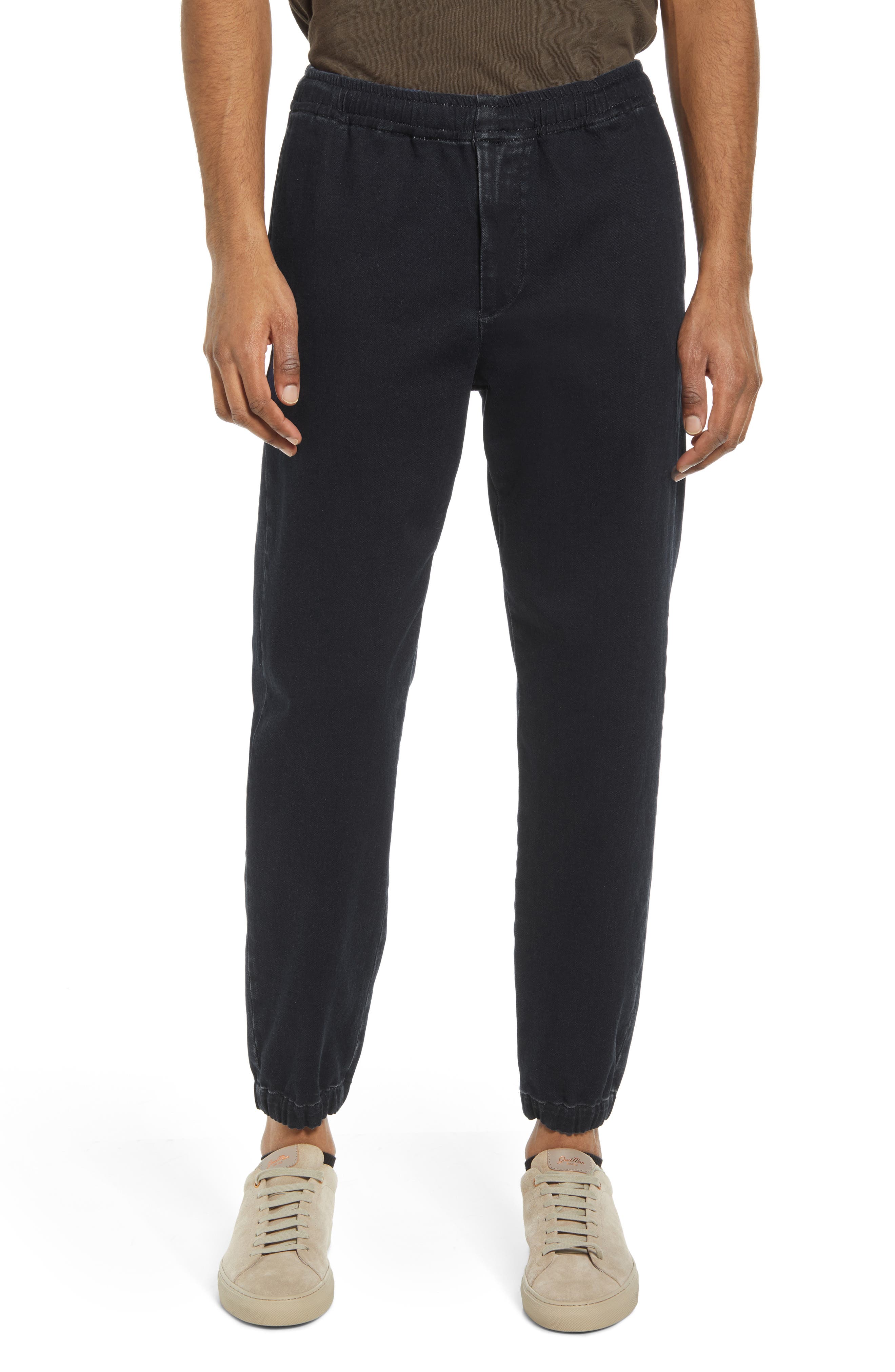 rag & bone Prospect Joggers in Bart at Nordstrom, Size X-Large