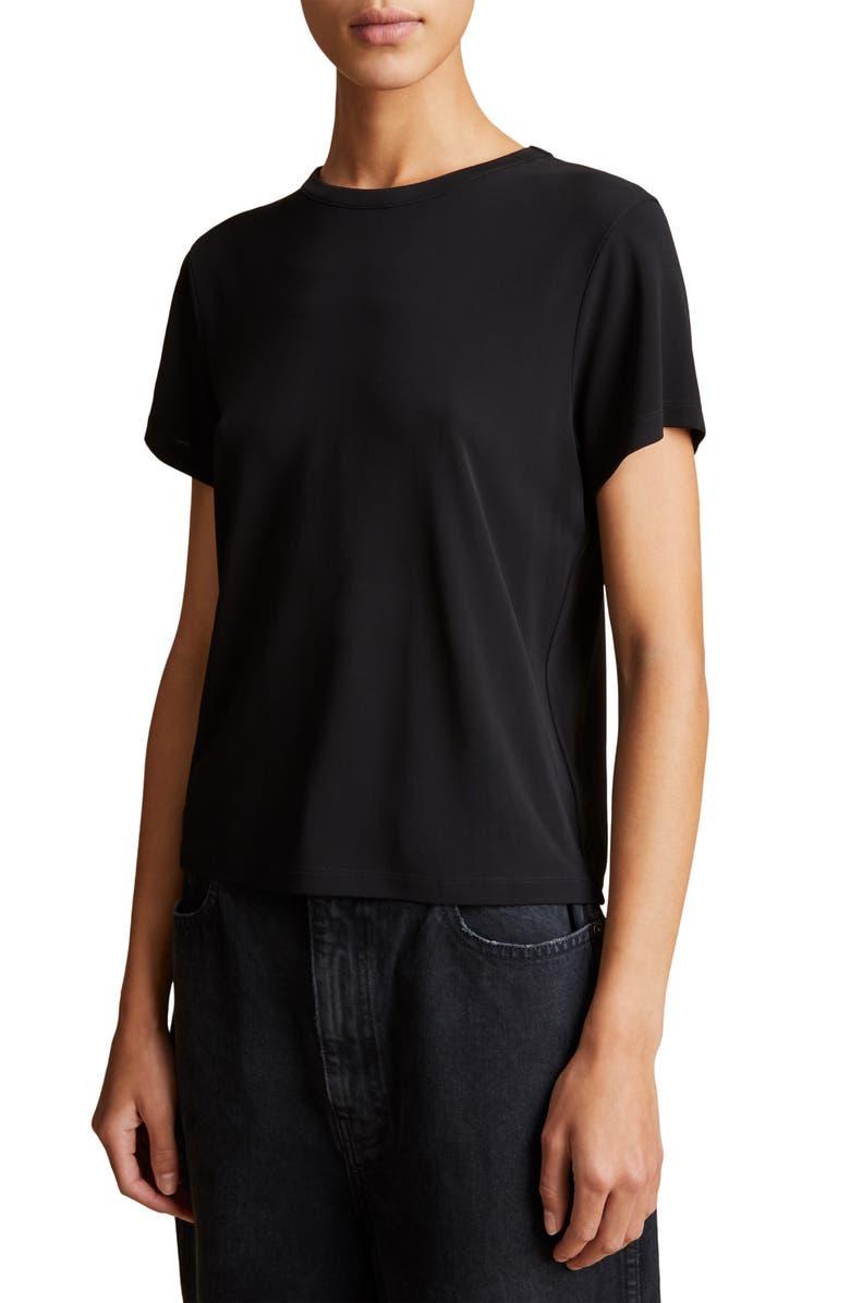 Khaite Emmylou T-Shirt | Nordstrom